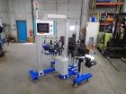 Labelmill Servo Label Applicator